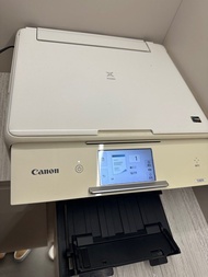 Canon PIXMA TS8070 多功能打印機