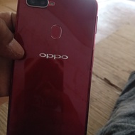 oppo f9 bekas