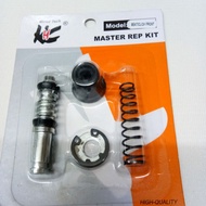 【hot sale】 Brake Master Repair Repair Kit for Honda Beat/Click Front  Motorcycle