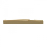 [Tinkerbell's Shop] Alice A026C Acoustic Guitar Nut 74 X 3 X 7.8-6.8