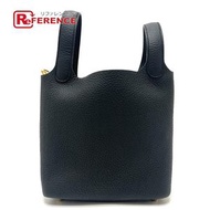 愛馬仕 Picotin Lock PM 手提包