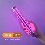 Hand Glow Stick Nightclub LED Atmosphere Dance Stick Glow Stick Glow Stick Glow Stick Glow Stick Glo