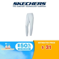 Skechers Women GOKNIT Training Set Pants - P423W063