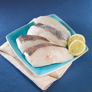 大街市 - 格靈蘭比目魚扒(急凍-18°C)