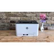 HP 150NW Color Laser Printer | Color laser performance at an affordable price,A4 Color Laser Printer, Perfect for Home.