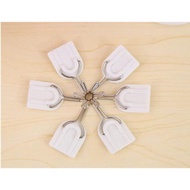 Hanger Hook 6 contents 2 Powerful Hook 2kg