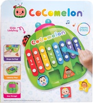 CoComelon Shape ‘N Sort Xylophone - Identify Shapes and Play Music