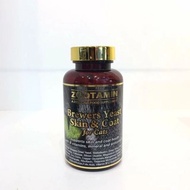 zootamin brewer yeast 200++ tablet