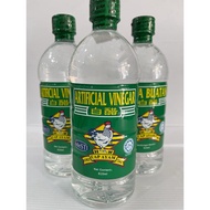 CUKA BUATAN CAP AYAM-SABAH-610ml