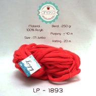 ANEKA - Extra Thick Wool YARN - LOOPY YARN - 1893