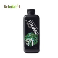 Baja Daun Leave Green Liquid Fertilizer Foliage Focus 1L | 250ML