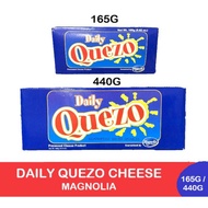 ⊕◈♨MAGNOLIA DAILY QUEZO