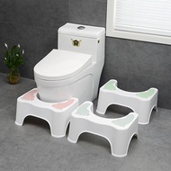 Bestlife thickening plastic toilet bench stool stool constipation increase children toilet stool hom