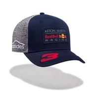 F1 Racing Baseball Cap REDBULL Newest Ready Stock Baseball Cap Sun Hat