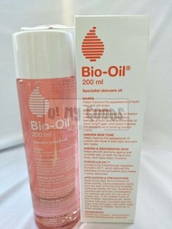 🧡澳洲Bio Oil​百洛護​膚​油200ml