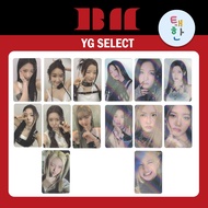 [BABYMONSTER] PHOTOCARD EVENT Album [BABYMONS7ER] (YG POB YG TAG VER.)