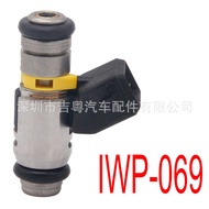 IWP-069 IWP069 Sesuai untuk Marelli Volkswagen Passat IWP 069 861260T IWP-069