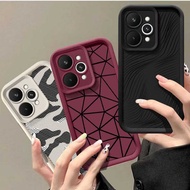 Phone Casing For Realme 15 15T 15X 15 Pro 5G Case Realme 15 Lite Turbo durable Case Shockproof i01-i