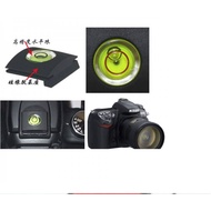 Hot Shoe Cover Level Suitable for Canon 5d2 5d3 5d4 5ds 80d 7d 6d2 200d Camera Accessories
