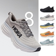 Best-Selling Product H-0-K-A e bdi 8 Men's Casual Sports Shoes Shock Absorbent Road Running Shoes Tr