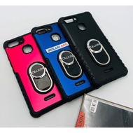 Xiaomi REDMI 6A DELKIN RING CASE / XIAOMI REDMI 6A RING CASE