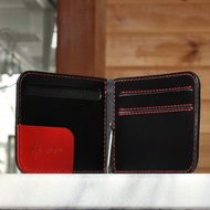 Money Clip Wallet A No.2 Buttero