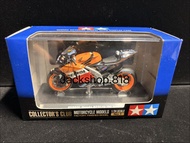 Tamiya 1/24 Repsol Honda RC211V '05 No.3 田宮 Collector's Club CC Diecast 合金 完成品 機車 電單車模型 MotoGP GP500