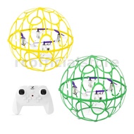 HGLRC B200 120mm Wheelbase 2.5Inch 2S Soccer RC Drone RTF