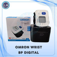 OMRON DIGITAL WRIST BP