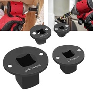 【O-HOT】Low Profile for Impact driver Socket Adapter 3/4 to 1inch 1/2 to 3/4 3/8 to 1/2