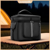 ⚡24H⚡ Portable Power Station Bag Dustproof Carrying Case Storage Case Multiple Pockets for Ecoflow R
