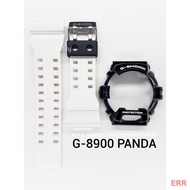 watch Aksesori ✗☃✙CASIO G-SHOCK BAND AND BEZEL GLS8900 GW8900 GWX8900 G8900 GR8900 100% ORIGINAL