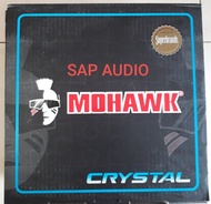 Subwoofer 12 inch MOHAWK MC-124 sub 12 inch Mohawk MC-124