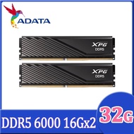 ADATA XPG LANCER BLADE DDR5 6000 [16GBx2] Memory