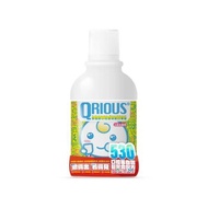 QRIOUS® QRIOUS® 奇瑞斯小兒潔淨漱口菁華 Fixed Size