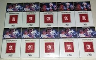 Rokok Sampoerna Mild 16
