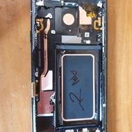 SALE TERLARIS !!! LCD S9 PLUS ORI COPOTAN SAMSUNG S9+ PACKING AMAN