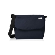 [Anello Grande] Messenger Bag M Lightweight Water Repellent Jjuri SPS GUA0962Z Navy