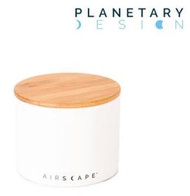 【山野倉庫】PLANETARY DESIGN 不鏽鋼儲存罐 Airscape CeramicS(4吋)