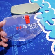 Nokia ngage classic Custom Protective Mica