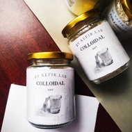 Colloidal Oatmeal,Colloidal oat for eczema,itchy,irritated skin,chicken pox,handmade