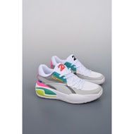 Puma shoes/Puma sneakers Clyde Hardwood Men Women Basketball shoes Sports shoes Couple Style Hot-sel