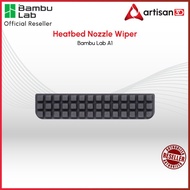 Bambu Lab A1 Heatbed Nozzle Wiper