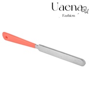 UAENAU Guitar Fret File, ​Guitar File Tool​ ​Stainless Steel​ ​Fret Crowning File​, ​Repair Tool​ Fr