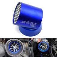 Simota single Fan / Air Intake single Fan Turbo Jet Simota single Fan Turbo Jet ~ 2 inch