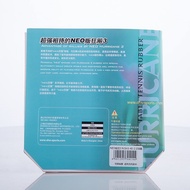 DHS Provincial Hurricane 3 NEO PRO PROV Pips-In Table Tennis