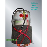 100% Original Coway Hot Tank For Metro CHP 04AL Set with Hot Sensor Replacement Part