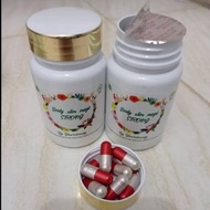 GARANSI!! Body Slim Magic Herbal Strong Obat Diet Pelangsing Badan