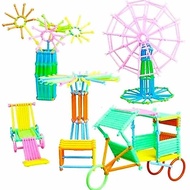 IP99 - Educational Toys for Children Stacking Stick BlockWISDOM - LB1 StickWISDOM