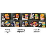 Test Sera measures water indicators: pH, kH, NO2, NO3, NH3/NH4, O2, Fe, Cl, Ca, Mg, PO4, 9-meter sui